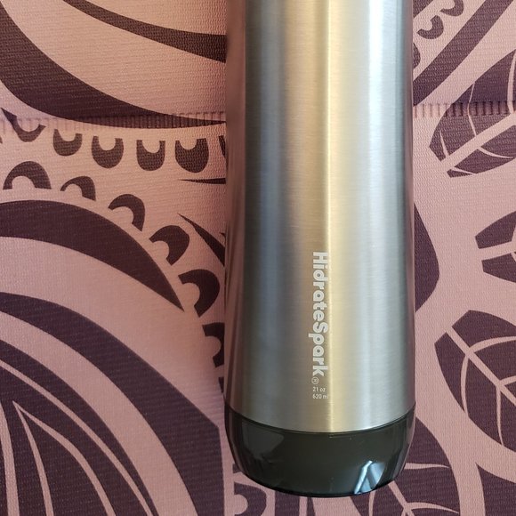 HidraSpark Pro Stainless steel 21 ounces Water Bottle Thermo. CHECK THE VIDEO! - Picture 9 of 17